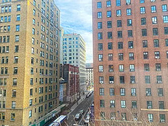 Rented by Sidewalk Realty LLC