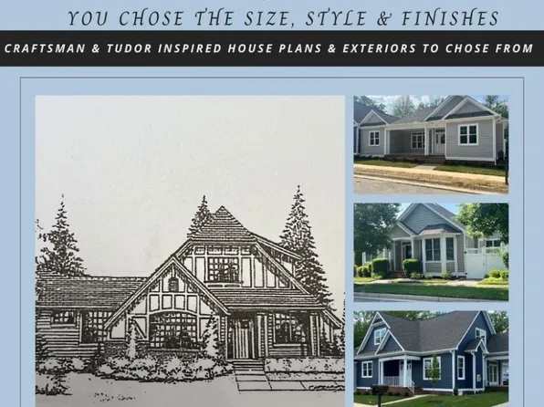 Ambergrove Chesterfield, Richmond, VA 23236