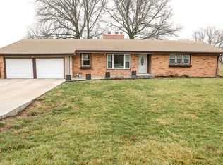 432 8th St, Adams, NE 68301