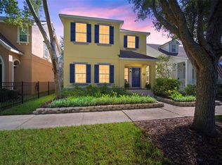5912 Beaconpark St, Lithia, FL 33547