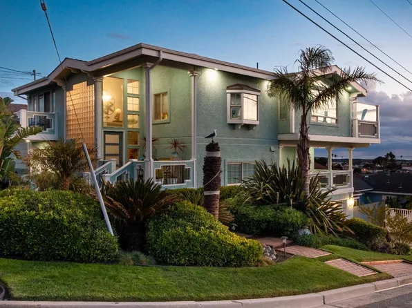 1290 Berwick Dr, Morro Bay, CA 93442