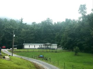 3680 Collier Loop Rd, Dandridge, TN 37725