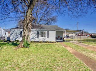 1002 N Broad St, Tuscumbia, AL 35674