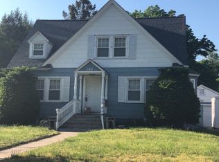 162 Goodwin St, East Hartford, CT 06108