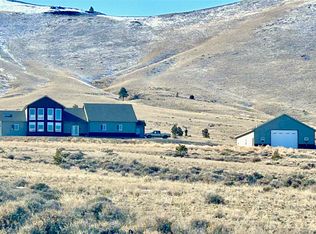 50 John G Mine Rd, Helena, MT 59602