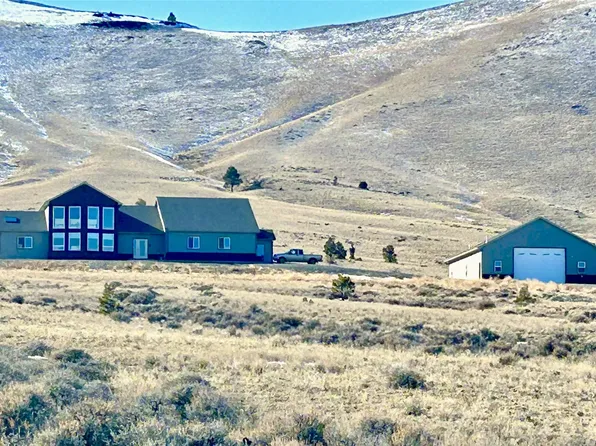 50 John G Mine Rd, Helena, MT 59602
