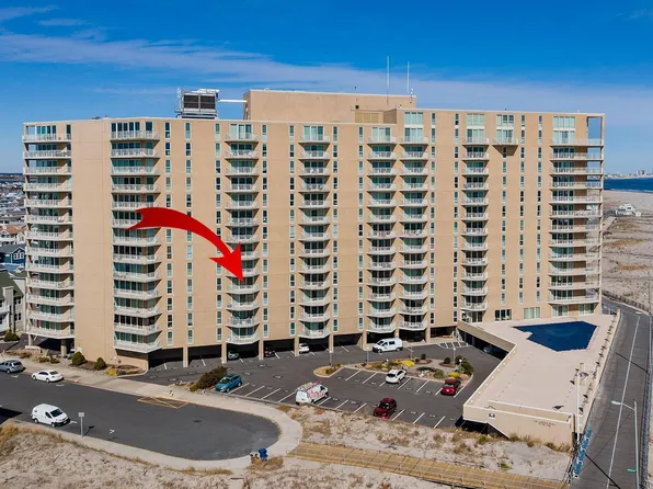 322 Boardwalk #503, Ocean City, NJ 08226