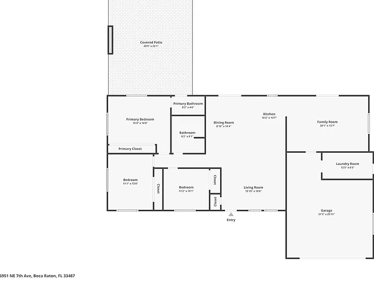 6951 NE 7th Ave — Photo 61