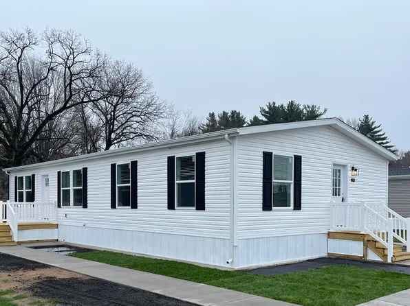 2506 Chance Ave, Elkhart, IN 46514