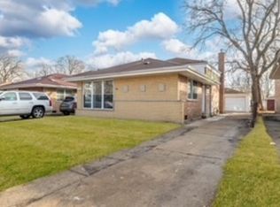 14737 Kimbark Ave, Dolton, IL 60419