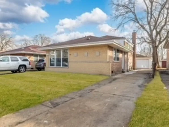 14737 Kimbark Ave, Dolton, IL 60419