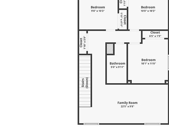 3rd image of 12522 W Windrose Dr