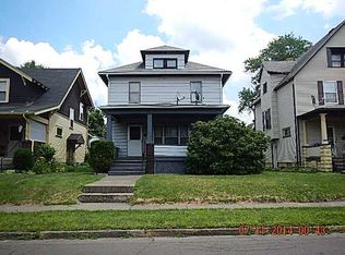 499 S Oakland Ave, Sharon, PA 16146
