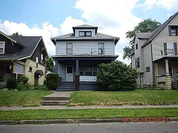 499 S Oakland Ave, Sharon, PA 16146