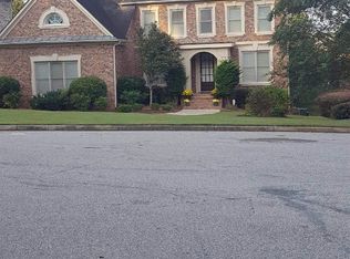 4388 Meadow Vista Dr, Lithonia, GA 30038