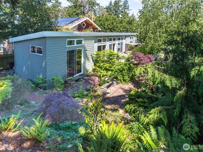 1650 Cherry Street, Port Townsend, WA, 98368