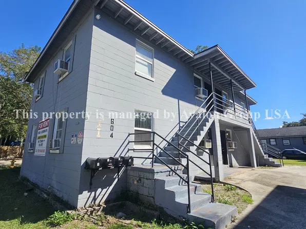 604 W 18th St #4, Jacksonville, FL 32206