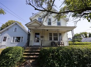 368 Bristol St, Buffalo, NY 14206