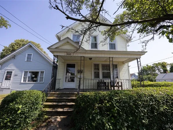 368 Bristol St, Buffalo, NY 14206