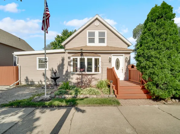 14020 S Green Bay Ave, Chicago, IL 60633