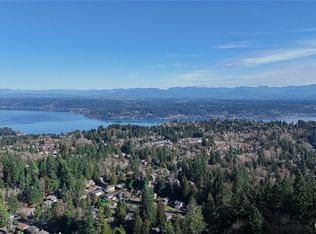 5019 157th Ave SE, Bellevue, WA 98006