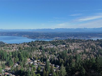 5019 157th Ave SE, Bellevue, WA, 98006