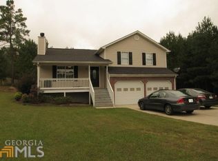 380 Old Cedartown Rd, Rockmart, GA 30153