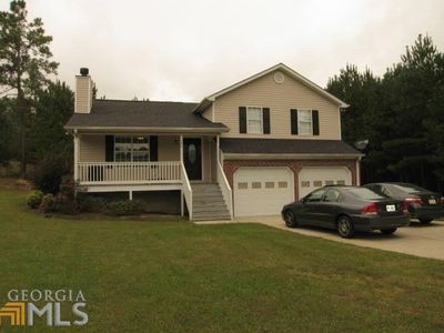 380 Old Cedartown Rd, Rockmart, GA, 30153