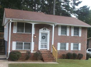 6454 Maddox Rd, Morrow, GA 30260