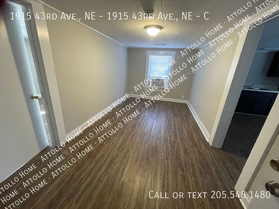 1st image of 1915 43rd Ave NE APT C