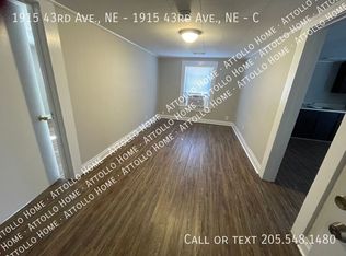 1915 43rd Ave NE APT C, Tuscaloosa, AL 35404