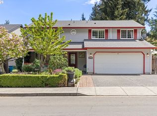 3015 NE 181st Ave, Vancouver, WA 98682