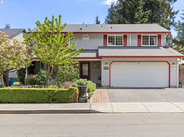 3015 NE 181st Ave, Vancouver, WA 98682