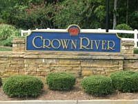 1st image of 1117 River Green Ct