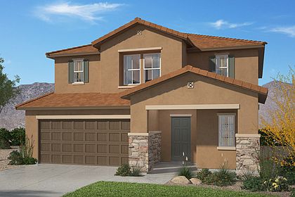 3rd image of 8593 W Amazilia Pl