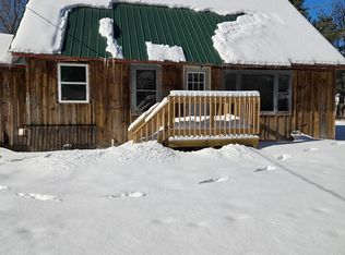 38519 Dove Rd, Pillager, MN 56473