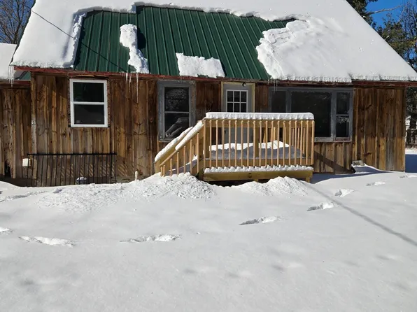 38519 Dove Rd, Pillager, MN 56473
