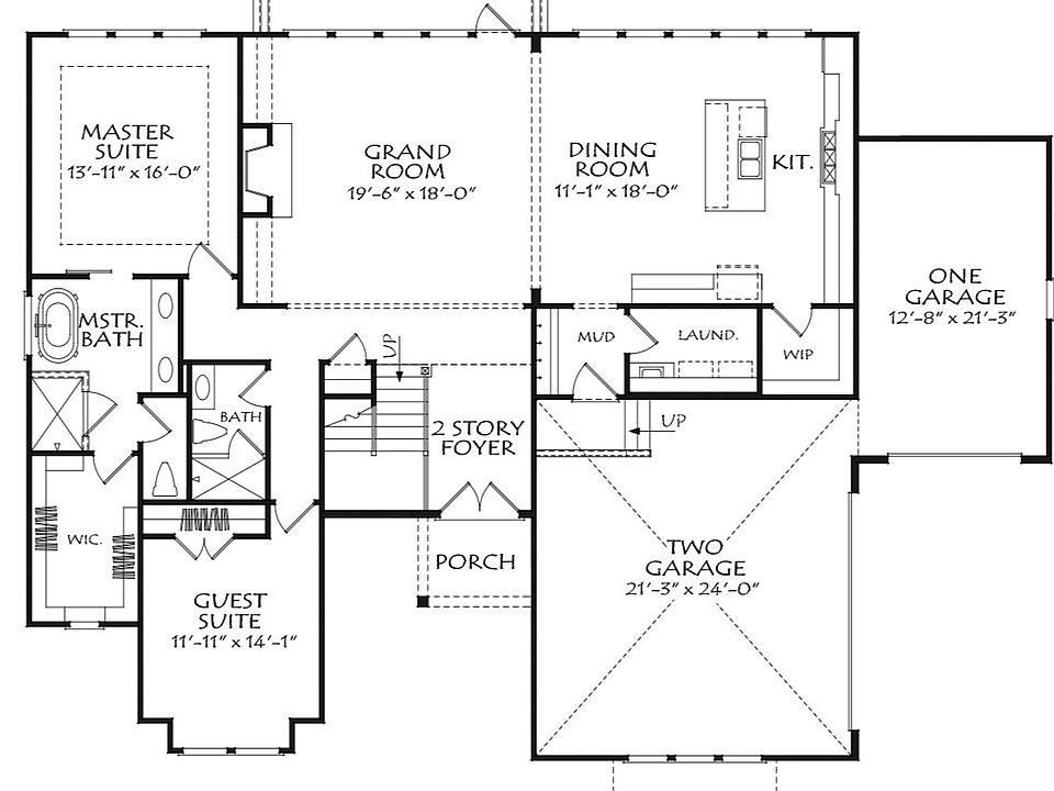 2nd image of 2329 Selma Ave