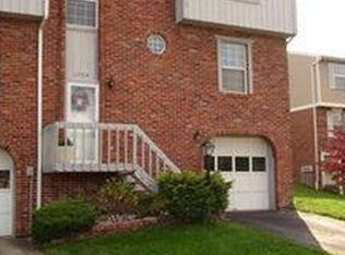 1204 Timber Trl, Imperial, PA 15126