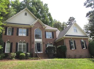 5211 Downing Creek Dr, Charlotte, NC 28269
