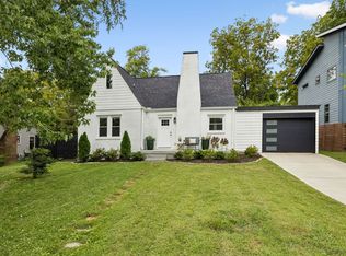 3813 Kingswood Ave, Nashville, TN 37216