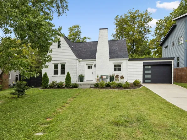 3813 Kingswood Ave, Nashville, TN 37216