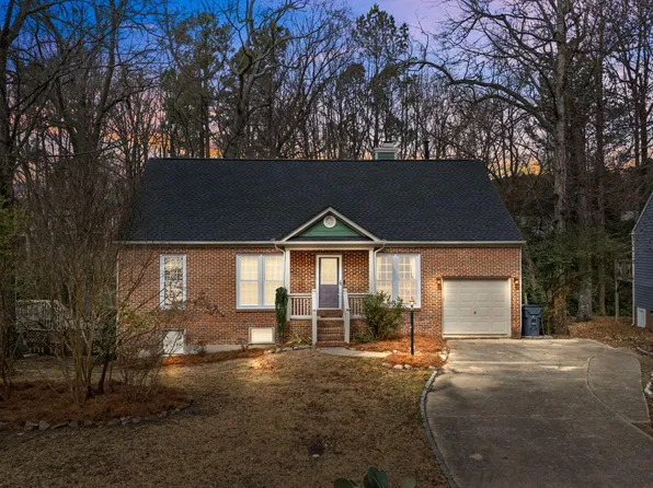 708 Beddingfield Dr, Knightdale, NC 27545