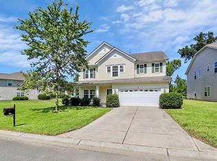 403 Annaberg Ln, Monroe, NC 28110