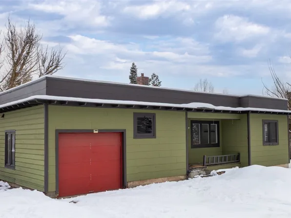 253 Spruce St, Steamboat Springs, CO 80487