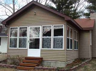8450 E Wesley Ln, North Webster, IN 46555