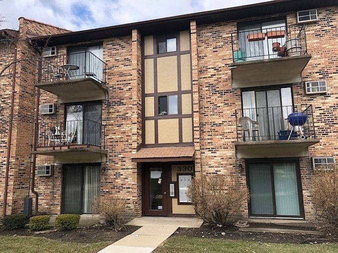 1st image of 330 Klein Creek Ct APT 2B