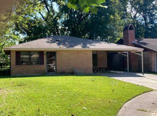 12248 Joe Louis Ct, Baton Rouge, LA 70807