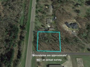 W Ferguson Rd, Mount Pleasant, TX 75455