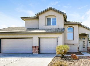 5527 Foxtail Ridge St, North Las Vegas, NV 89031